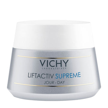 Vichy Liftactiv Supreme Day Cream - Dry to Very Dry 50ml